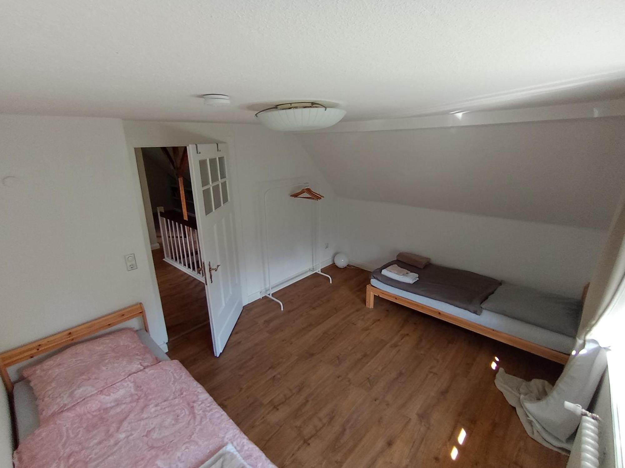 Refugium Klosterhaus Nettersheim المظهر الخارجي الصورة