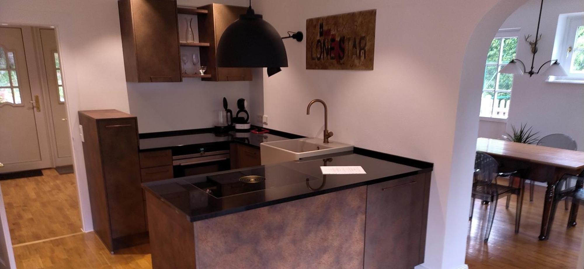 Refugium Klosterhaus Nettersheim المظهر الخارجي الصورة